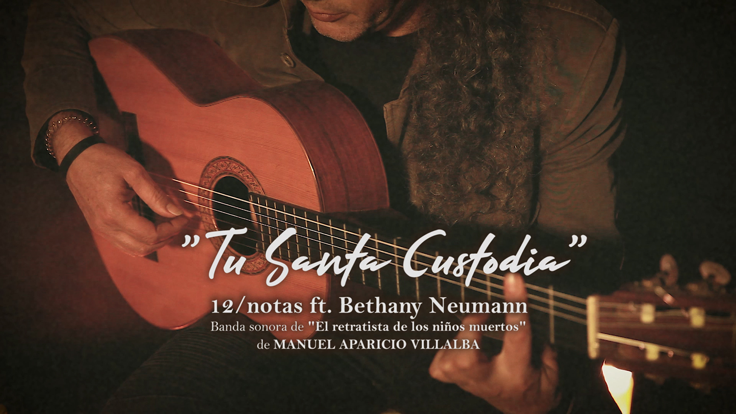 Tu Santa Custodia · Captura