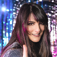 Elena Atencia – Paraíso Seis