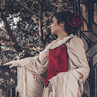 Manuel Aparicio Villalba – El retrstista y Las duquelas