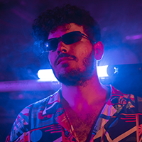 Manuel Barragán – Crisisgrado