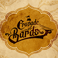 Paolo Andreotti – Crusade of Bards