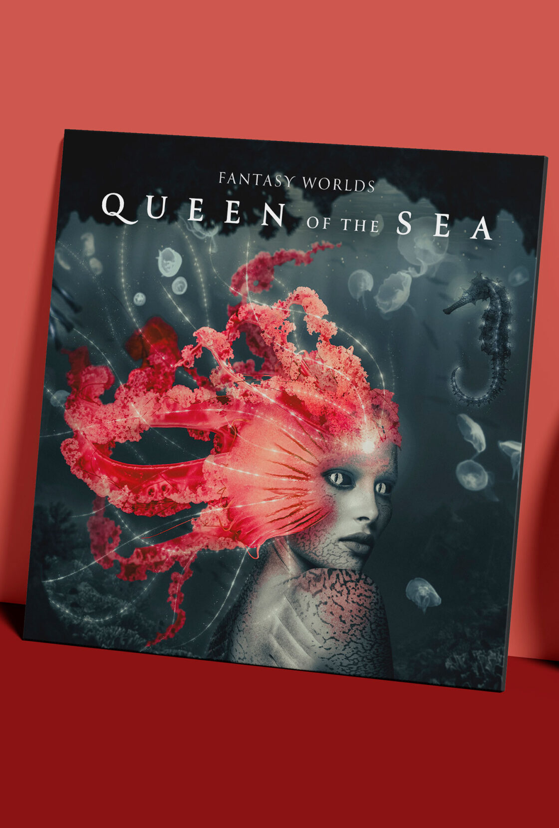 Queen of the sea​